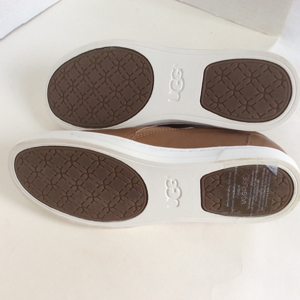 NIB ! UGG KITLYN SLIP-ON SNEAKERS - Picture 7 of 7